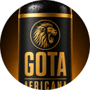 Gota Africana, frasco de 30 ml